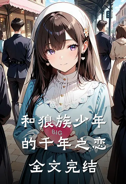 和狼族少年的千年之恋全文完结