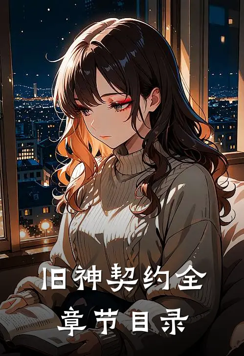 旧神契约全章节目录