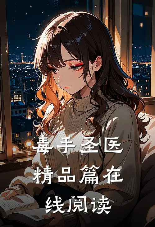 毒手圣医精品篇在线阅读