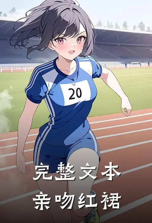 完整文本亲吻红裙