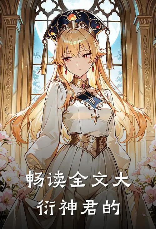 畅读全文大衍神君的
