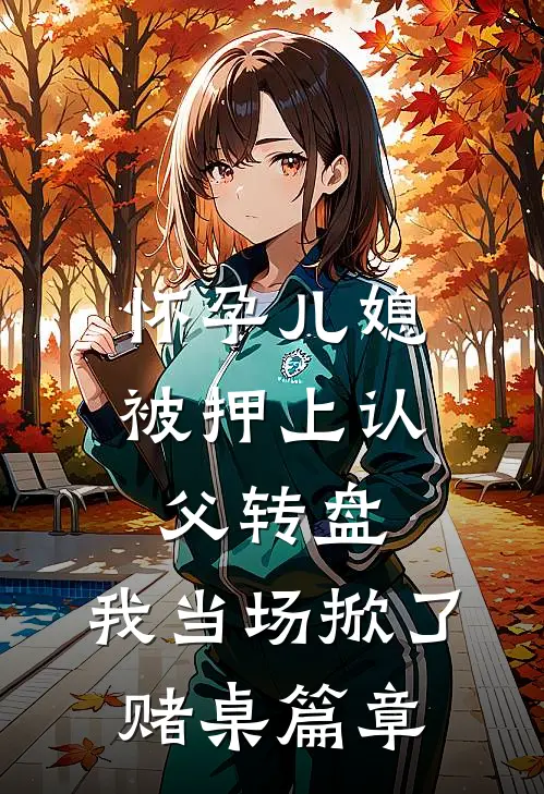 怀孕儿媳被押上认父转盘，我当场掀了赌桌篇章