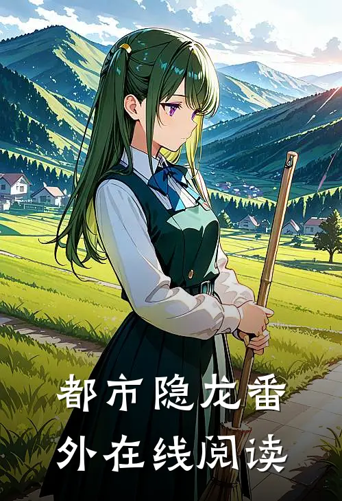 都市隐龙番外在线阅读