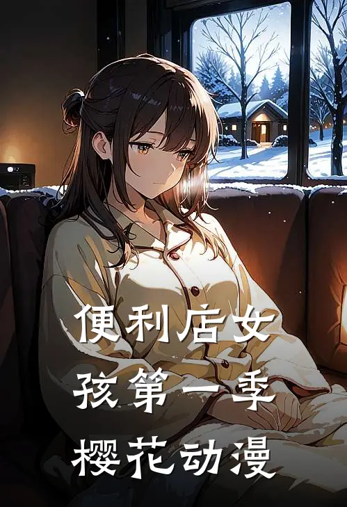 便利店女孩第一季樱花动漫