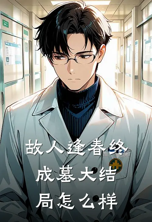 故人逢春终成墓大结局怎么样