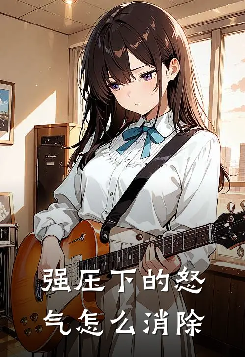 强压下的怒气怎么消除