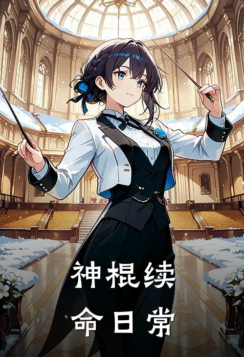 神棍续命日常