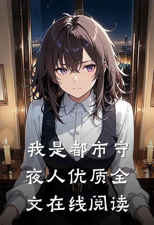 我是都市守夜人优质全文在线阅读