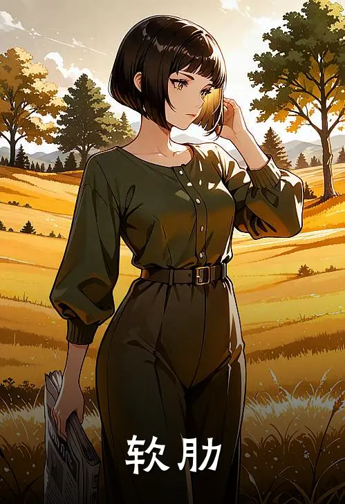 软肋