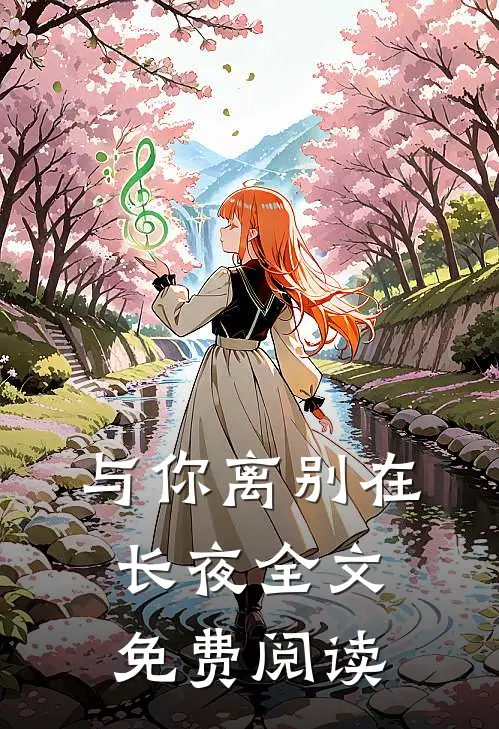 与你离别在长夜全文免费阅读
