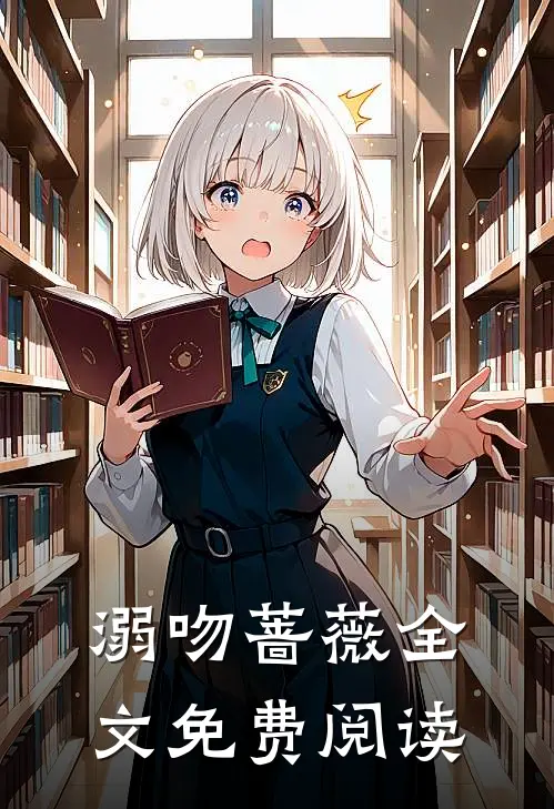 溺吻蔷薇全文免费阅读