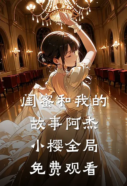 闺蜜和我的故事阿杰小樱全局免费观看
