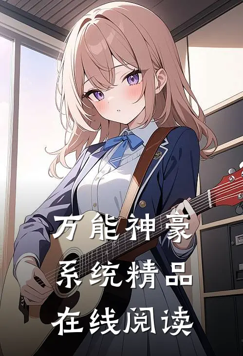 万能神豪系统精品在线阅读