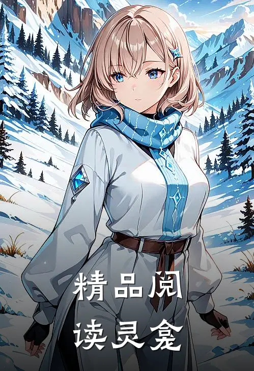 精品阅读灵龛