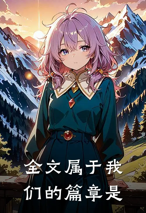 全文属于我们的篇章是
