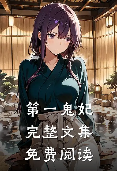 第一鬼妃完整文集免费阅读