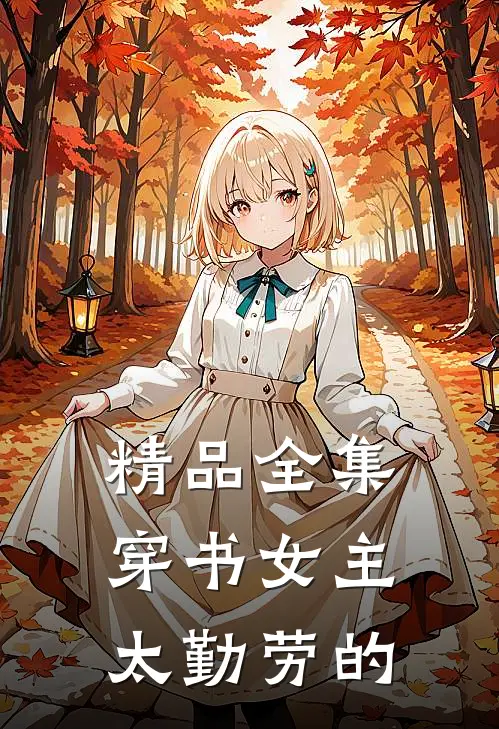 精品全集穿书女主太勤劳的