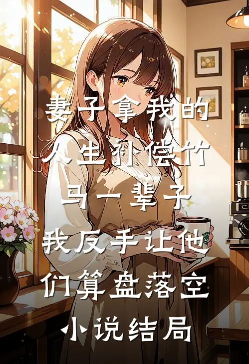 妻子拿我的人生补偿竹马一辈子，我反手让他们算盘落空小说结局
