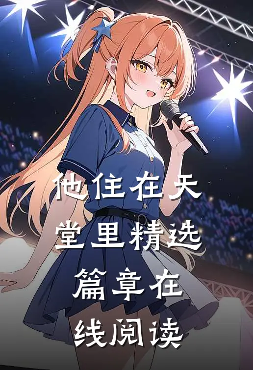 他住在天堂里精选篇章在线阅读