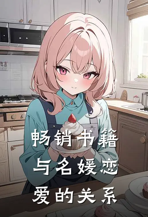 畅销书籍与名媛恋爱的关系