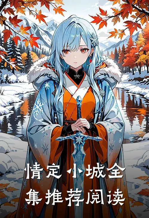 情定小城全集推荐阅读