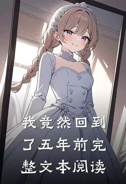 我竟然回到了五年前完整文本阅读