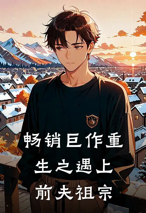 畅销巨作重生之遇上前夫祖宗