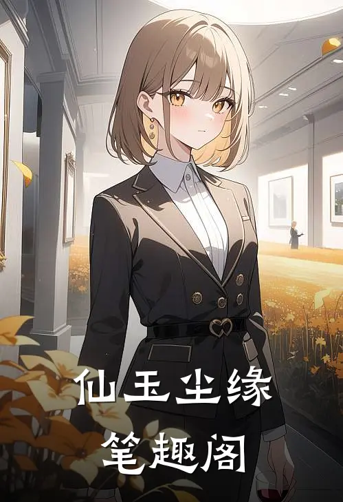 仙玉尘缘笔趣阁