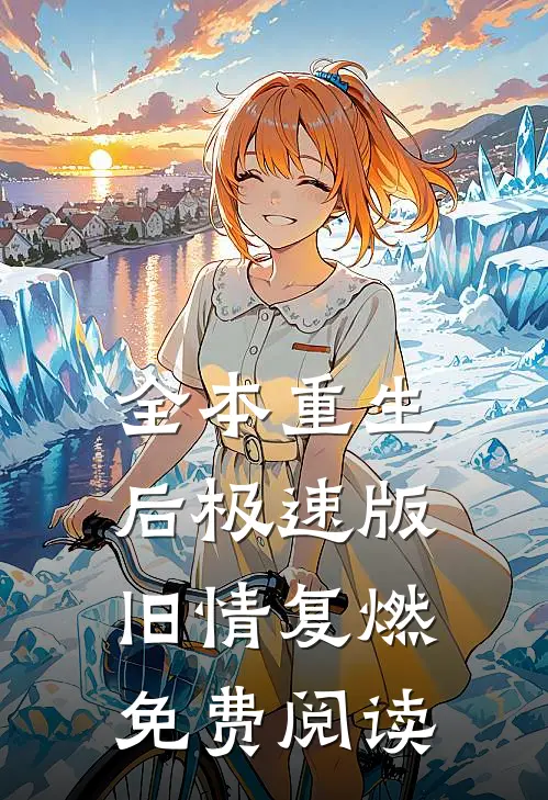 全本重生后极速版旧情复燃免费阅读