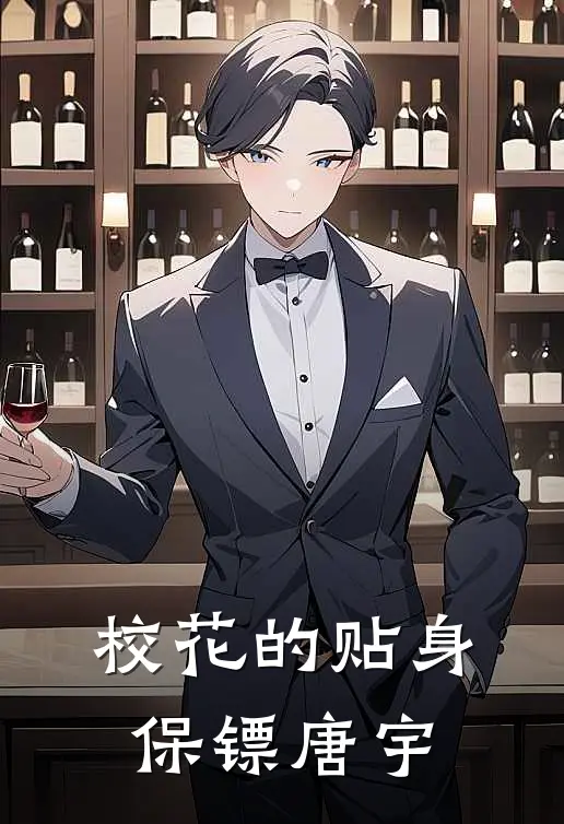 校花的贴身保镖唐宇