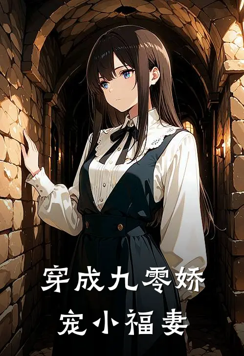 穿成九零娇宠小福妻