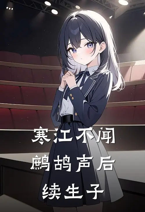寒江不闻鹧鸪声后续生子