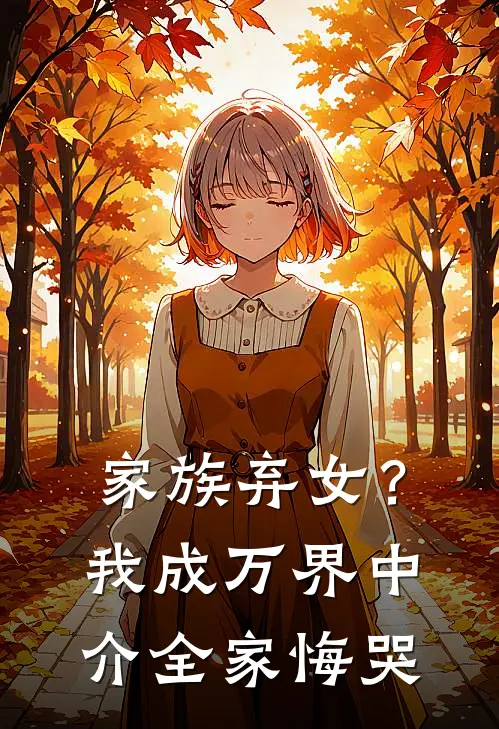 家族弃女？我成万界中介全家悔哭