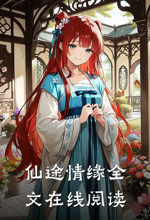 仙途情缘全文在线阅读