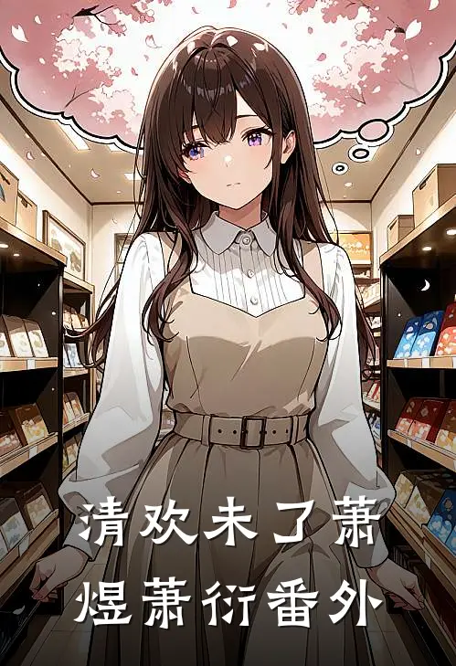 清欢未了萧煜萧衍 番外
