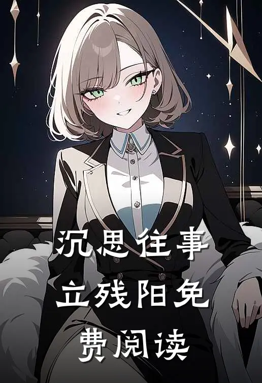 沉思往事立残阳免费阅读