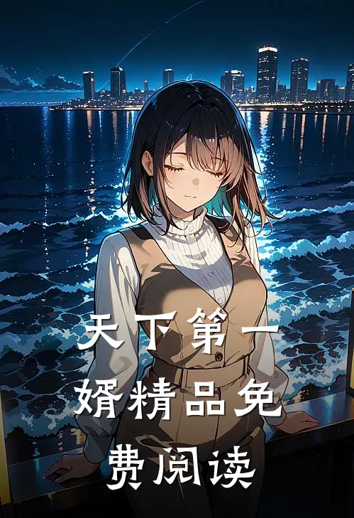 天下第一婿精品免费阅读