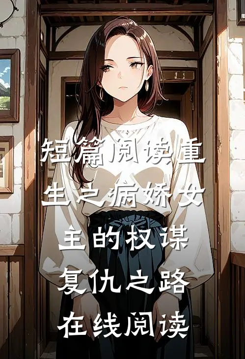 短篇阅读重生之病娇女主的权谋复仇之路在线阅读