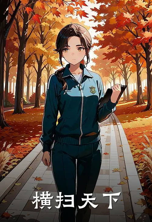 横扫天下