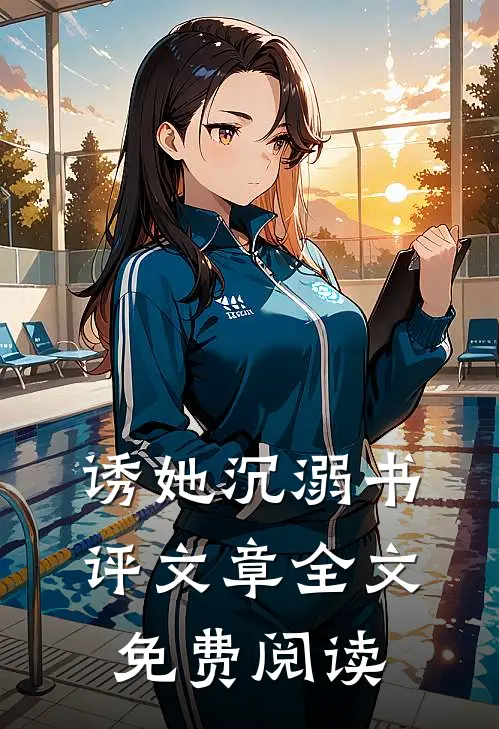 诱她沉溺书评文章全文免费阅读