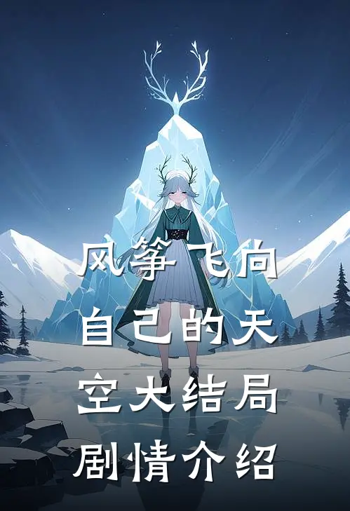 风筝飞向自己的天空大结局剧情介绍