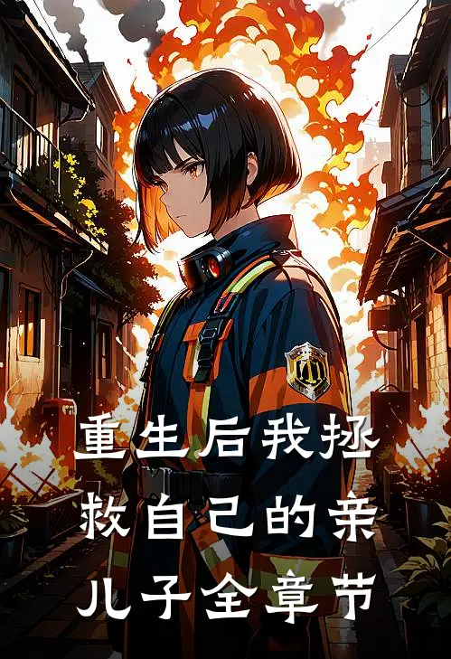 重生后我拯救自己的亲儿子全章节