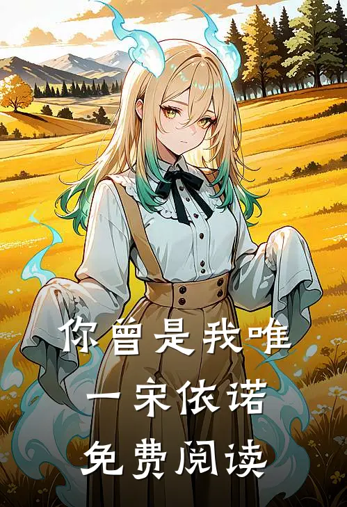 你曾是我唯一宋依诺免费阅读