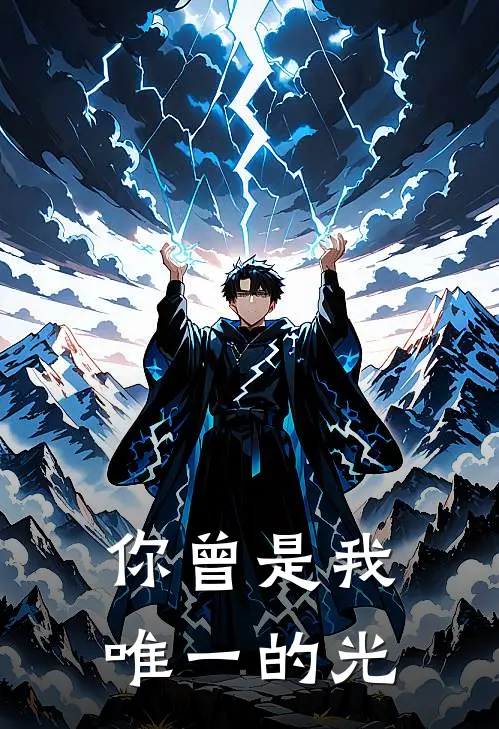 你曾是我唯一的光