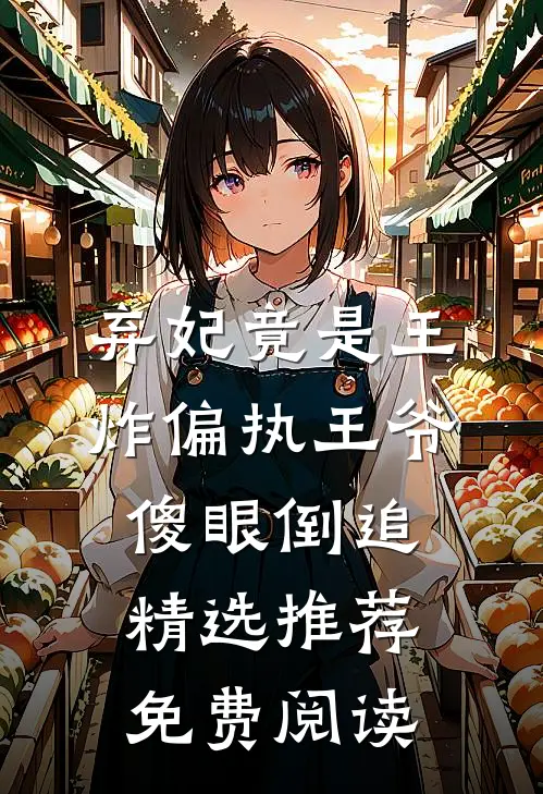 弃妃竟是王炸偏执王爷傻眼倒追精选推荐免费阅读