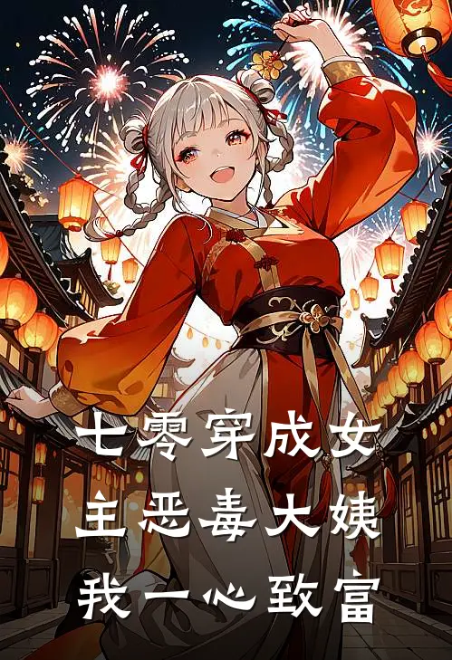 七零穿成女主恶毒大姨我一心致富