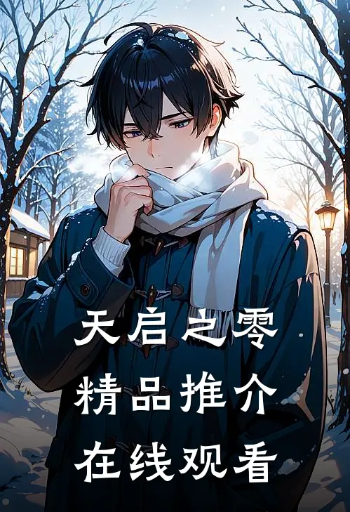 天启之零精品推介在线观看