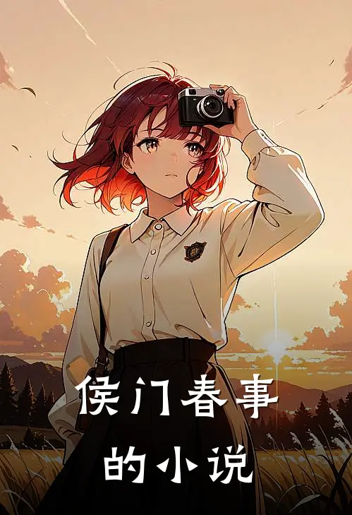 侯门春事的小说