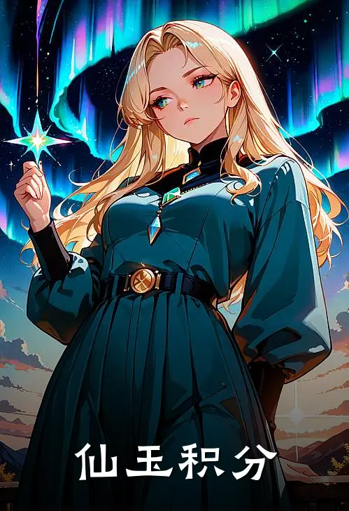 仙玉积分
