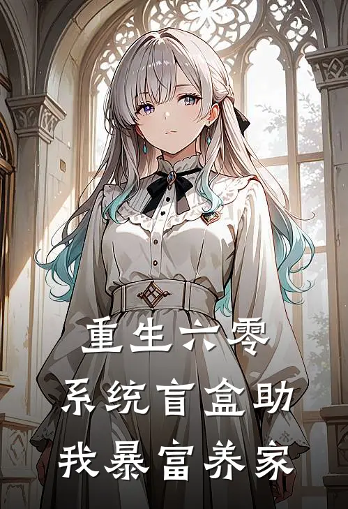 重生六零：系统盲盒助我暴富养家